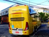 Viação Itapemirim 60523 na cidade de Ipatinga, Minas Gerais, Brasil, por Graciliano Santos Passos. Número da foto: #3147687.