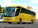 Viação Itapemirim 60717 na cidade de Curitiba, Paraná, Brasil, por Sergio Guilherme Ketes. Número da foto: #3150149.