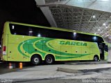 Viação Garcia 7879 na cidade de Ponta Grossa, Paraná, Brasil, por Rodrigo Coimbra. Número da foto: #:id.