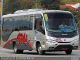 Style Bus 1020 na cidade de Aparecida, São Paulo, Brasil, por Clemilton Rodrigues . Número da foto: #:id.