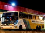 Empresa Gontijo de Transportes 15785 na cidade de João Monlevade, Minas Gerais, Brasil, por Sérgio Augusto Braga Canuto. Número da foto: #3149914.