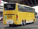 Viação Itapemirim 49031 na cidade de Rio de Janeiro, Rio de Janeiro, Brasil, por Lucas Lima. Número da foto: #3149330.
