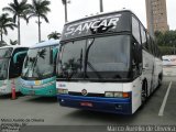 Sancar Turismo 2029 na cidade de Aparecida, São Paulo, Brasil, por Marco Aurélio de Oliveira. Número da foto: #:id.