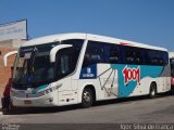 Auto Viação 1001 RJ 108.224 na cidade de Niterói, Rio de Janeiro, Brasil, por Igor Silva de França. Número da foto: #:id.