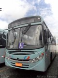 Aliança Transportes Urbanos 21235 na cidade de Fortaleza, Ceará, Brasil, por Adriano  Almeida dos Santos. Número da foto: #3147998.