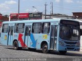 Rota Sol > Vega Transporte Urbano 35718 na cidade de Fortaleza, Ceará, Brasil, por Nildo Barroso. Número da foto: #:id.