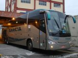 Viação Garcia 7282 na cidade de Sorocaba, São Paulo, Brasil, por EDUARDO - SOROCABUS. ID da foto: :id.