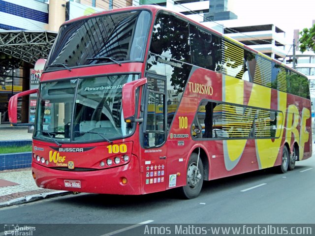 WBF Turismo 100 na cidade de Fortaleza, Ceará, Brasil, por Amós  Mattos. ID da foto: 3152683.