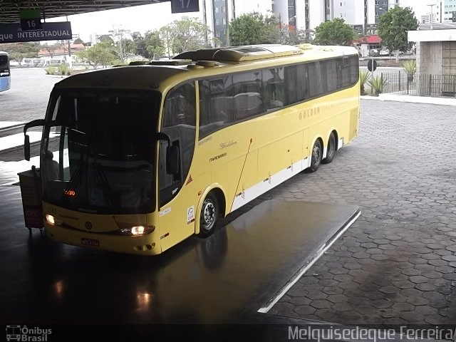 Viação Itapemirim 5545 na cidade de Campina Grande, Paraíba, Brasil, por Melquisedeque Ferreira. Número da foto: #3150967.