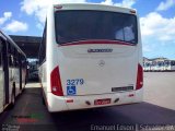 Expresso Vitória Bahia 3279 na cidade de Salvador, Bahia, Brasil, por Emanuel Edson Pimenta. Número da foto: #:id.