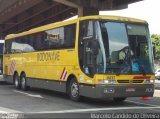Viação Itapemirim 6811 na cidade de Rio de Janeiro, Rio de Janeiro, Brasil, por Marcelo Candido de Oliveira. Número da foto: #3151568.