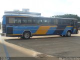 Ônibus Particulares 3310 na cidade de São Paulo, São Paulo, Brasil, por Ricardo Marinho. Número da foto: #:id.