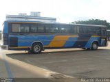 Ônibus Particulares 3310 na cidade de São Paulo, São Paulo, Brasil, por Ricardo Marinho. ID da foto: :id.