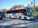 Colprim Viajes 42 na cidade de Buenos Aires, Argentina, por Donald Hudson. ID da foto: :id.