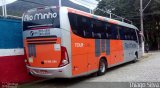 Transturismo Rio Minho RJ 166.061 na cidade de Nova Friburgo, Rio de Janeiro, Brasil, por Thiago Silva. Número da foto: #3151049.