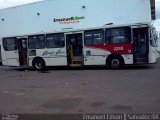 Expresso Vitória Bahia 3255 na cidade de Salvador, Bahia, Brasil, por Emanuel Edson Pimenta. Número da foto: #:id.