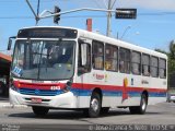 Transporte Tropical 4243 na cidade de Aracaju, Sergipe, Brasil, por José Franca S. Neto. Número da foto: #:id.