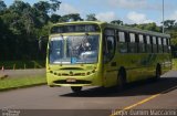 Transbalan 3880 na cidade de Foz do Iguaçu, Paraná, Brasil, por Roger Damim Maccarini. Número da foto: #3152609.
