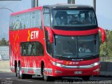 ETM - Empresa de Transporte Maullín 112 na cidade de , por Juan Donoso. Número da foto: #:id.
