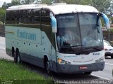 Emtram 3680 na cidade de Guaratinguetá, São Paulo, Brasil, por Fabio Alcantara. Número da foto: #3153208.