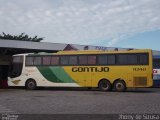 Empresa Gontijo de Transportes 11340 na cidade de Campos dos Goytacazes, Rio de Janeiro, Brasil, por Jhony de Sousa. Número da foto: #3152069.