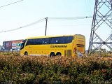 Viação Itapemirim 60645 na cidade de Campos dos Goytacazes, Rio de Janeiro, Brasil, por Erik Ferreira. Número da foto: #3153116.
