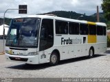 Frotanobre Transporte de Pessoal 5710 na cidade de Juiz de Fora, Minas Gerais, Brasil, por André Luiz Gomes de Souza. Número da foto: #:id.