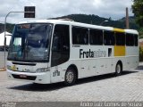 Frotanobre Transporte de Pessoal 5710 na cidade de Juiz de Fora, Minas Gerais, Brasil, por André Luiz Gomes de Souza. ID da foto: :id.