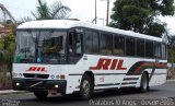 RIL - Rodoviário Ibitinguense Ltda. 195 na cidade de Bauru, São Paulo, Brasil, por Cristiano Soares da Silva. Número da foto: #3152111.