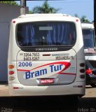 Bram Tur 2006 na cidade de Medianeira, Paraná, Brasil, por Felipe  Dn. Número da foto: #:id.