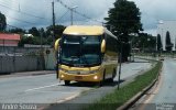 Viação Itapemirim 60771 na cidade de Curitiba, Paraná, Brasil, por André Souza. Número da foto: #3152409.
