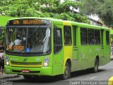 Transcol Transportes Coletivos 04423 na cidade de Teresina, Piauí, Brasil, por Pedro Henrique Queiroz. Número da foto: #:id.