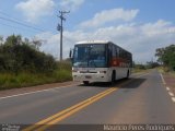 Unesul de Transportes 2946 na cidade de Glorinha, Rio Grande do Sul, Brasil, por Mauricio Peres Rodrigues. Número da foto: #:id.