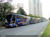 Raybollt Turismo 5100 na cidade de São Paulo, São Paulo, Brasil, por Felipe Carvalho. Número da foto: #3150648.