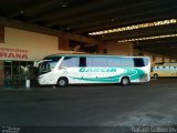 Viação Garcia 7576 na cidade de Apucarana, Paraná, Brasil, por Rafael Gutierres. Número da foto: #3152537.