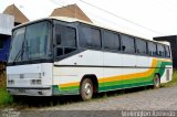 Ônibus Particulares 5149 na cidade de Atibaia, São Paulo, Brasil, por Wellington Azevedo. Número da foto: #:id.
