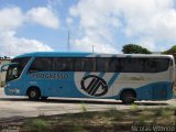 Auto Viação Progresso 6152 na cidade de Natal, Rio Grande do Norte, Brasil, por Nícolas Vitorino Lopes. Número da foto: #3151524.