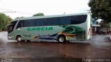 Viação Garcia 7198 na cidade de Marilândia do Sul, Paraná, Brasil, por Rafael Gutierres. Número da foto: #3152527.