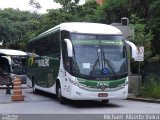 Expresso Brasileiro 214142 na cidade de São Paulo, São Paulo, Brasil, por Michael  Alberto Vieira. Número da foto: #3151856.