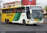 Empresa Gontijo de Transportes 11775 na cidade de Uberaba, Minas Gerais, Brasil, por Lucas Borges . ID da foto: :id.