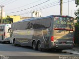 Isla Bus Transportes 1403 na cidade de São Paulo, São Paulo, Brasil, por Felipe Carvalho. Número da foto: #3150670.