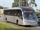 Auto Viação Redentor HL315 na cidade de Curitiba, Paraná, Brasil, por Ricardo Matu. Número da foto: #:id.