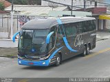 Empresa de Ônibus Nossa Senhora da Penha 53020 na cidade de Guaratuba, Paraná, Brasil, por Paulobuss  Guaratuba. Número da foto: #3151536.