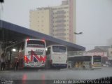 Expresso Maringá 6009 na cidade de Presidente Prudente, São Paulo, Brasil, por Antonio de Bastos  e Silva Junior. Número da foto: #:id.