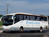 Emtram 3840 na cidade de Barreiras, Bahia, Brasil, por João Victor. Número da foto: #:id.