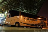 Viação Garcia 87202 na cidade de Maringá, Paraná, Brasil, por Pedroka Ternoski. Número da foto: #3152861.