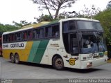 Empresa Gontijo de Transportes 15140 na cidade de São Paulo, São Paulo, Brasil, por Rogério da Silva Pereira. Número da foto: #3153231.