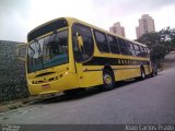 Palace Tur 0027 na cidade de São Paulo, São Paulo, Brasil, por João Carlos Prado. Número da foto: #3150989.