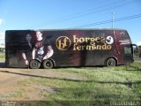 Ônibus Particulares 8648 na cidade de Águas Claras, Distrito Federal, Brasil, por Paulo Camillo Mendes Maria. Número da foto: #3151242.