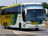 Empresa Gontijo de Transportes 11575 na cidade de Juatuba, Minas Gerais, Brasil, por Roberto Silvio. Número da foto: #3151129.